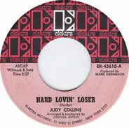 Judy Collins - Hard Lovin' Loser