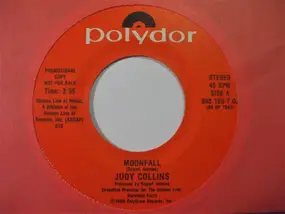 Judy Collins - Moonfall