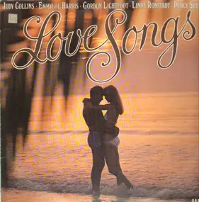 Judy Collins - Love Songs