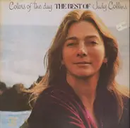 Judy Collins - Amazing Grace (The Best Of Judy Collins)