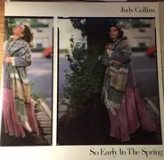 Judy Collins - So early in the Spring