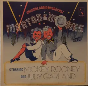 Judy Garland - Merton Of The Movies