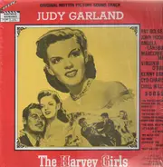 Judy Garland , Ray Bolger , John Hodiak , Angela Lansbury , Virginia O'Brien , Kenny Baker , Cyd Ch - The Harvey Girls