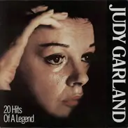 Judy Garland - 20 Hits Of A Legend
