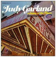 Judy Garland - At Home at the Palace