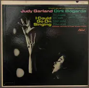 Judy Garland - I Could Go on Singing