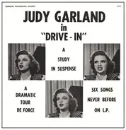 Judy Garland - Judy Garland In "Drive-In"
