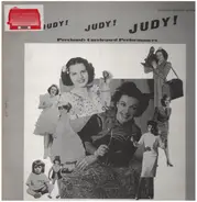 Judy Garland - Judy! Judy! Judy!: Previously Unreleased Performances