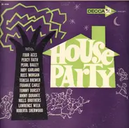 Judy Garland / Tommy Dorsey a.o. - House Party