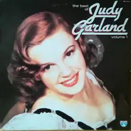 Judy Garland - The Best Of Judy Garland Volume 1