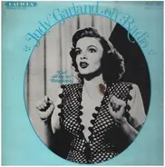 Judy Garland - Judy Garland On Radio