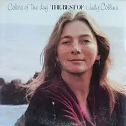 Judy Collins - Colors Of The Day The Best Of Judy Collins
