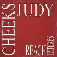 Judy Cheeks - Reach (Remixes)