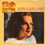 Judy Garland - 20 Hits