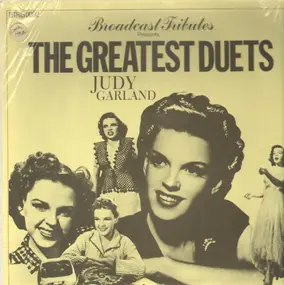 Judy Garland - The Greatest Duets