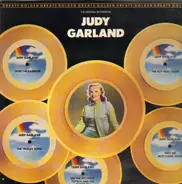 Judy Garland - The Original Recordings - Golden Greats