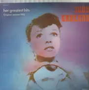 Judy Garland - Her Greatest Hits Original Sessions 1952
