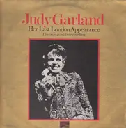 Judy Garland - Her Last London Appearance