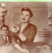 Judy Garland, Steve Lawrence, June Allyson - Judy Garland and friends