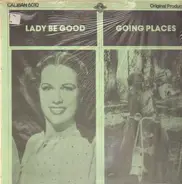Eleanor Powell - Lady Be good / Going places