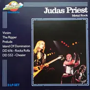 Judas Priest - Metal Rock
