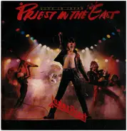 Judas Priest - Priest In The East -- Live In Japan