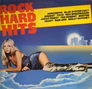 Judas Priest - Rock Hard Hits