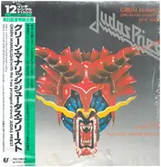 Judas Priest - Green Manalishi (With The Two Pronged Crown) (Live Version)