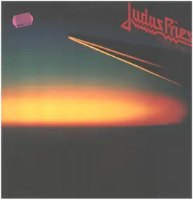 Judas Priest - Point of Entry