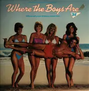 Jude Cole / Shandi / Sparks a.o. - Where The Boys Are '84 (Music From The Motion Picture Soundtrack)