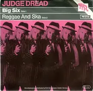 Judge Dread - Big Six