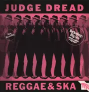 Judge Dread - Reggae & Ska