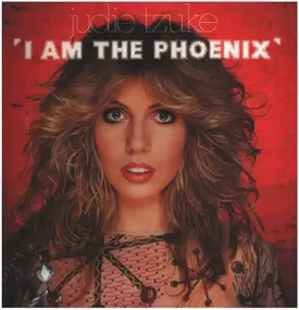 Judie Tzuke - I Am the Phoenix