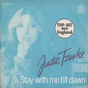 Judie Tzuke - Stay with Me Till Dawn