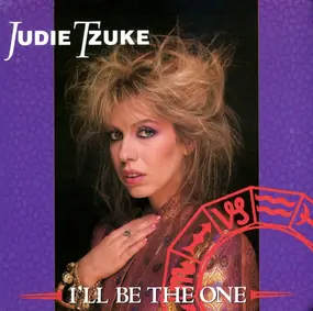 Judie Tzuke - I'll Be The One