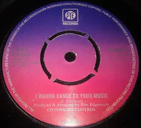 Judith Durham - I Wanna Dance To Your Music