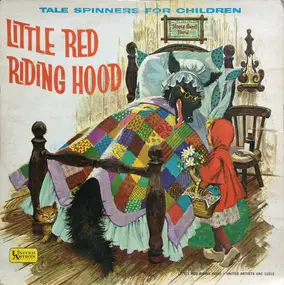 Children Songs - Little Red Riding Hood