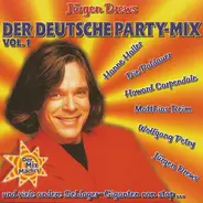 Jürgen Drews - Der Deutsche Party-Mix Vol. 1