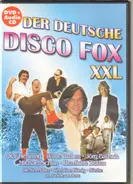 Jürgen Drews / Wilde Buben a.o. - Der Deutsche Disco Fox XXL
