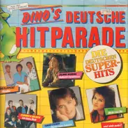 Jürgen Drews, Die Flippers a.o. - Dino's Deutsche Hitparade