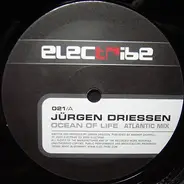 Jürgen Driessen - Ocean Of Life