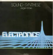 Jürgen Ecke - Sound-Synthese Electronics