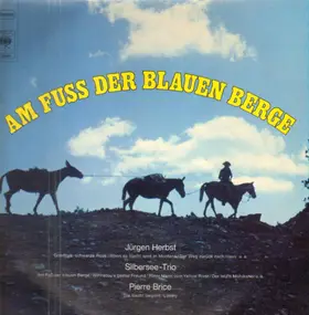 Jürgen Herbst - Am Fuss Der Blauen Berge