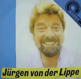 Jürgen Von Der Lippe - Amiga Quartett