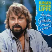 Jürgen Von Der Lippe