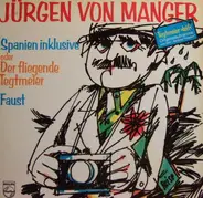 Jürgen von Manger - Tegtmeier 'Leif'