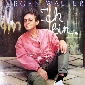 Jürgen Walter - Ich Bin