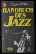 Jürgen Wölfer - Handbuch des Jazz