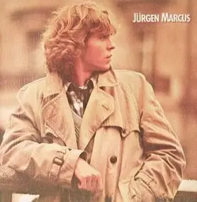 Jürgen Marcus - Jürgen Marcus