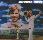Jürgen Marcus - Premiere